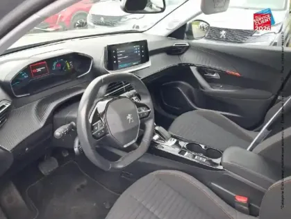 Photo 14 Peugeot 2008  e- 136ch Active Business GPS Camera Carplay