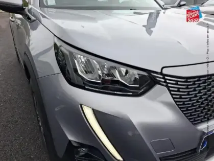 Photo 12 Peugeot 2008  e- 136ch Active Business GPS Camera Carplay