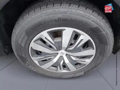 Photo 9 Peugeot 2008  e- 136ch Active Business GPS Camera Carplay