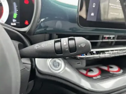 Photo 14 Fiat 500  1.0 FireFly 65ch hybrid Torino