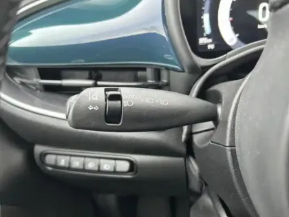 Photo 13 Fiat 500  1.0 FireFly 65ch hybrid Torino