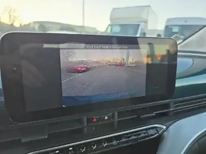 Photo 13 Fiat 500  e 118ch Icône