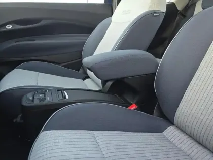 Photo 10 Fiat 500  e 118ch Icône