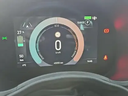 Photo 14 Fiat 500  e 118ch Icône