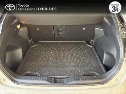 Photo 9 Toyota Yaris  Cross 116h GR Sport MY22