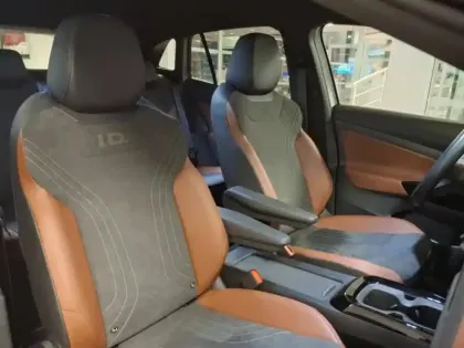 Photo 12 Volkswagen Id.4  286ch Pro 77 kWh Life Max