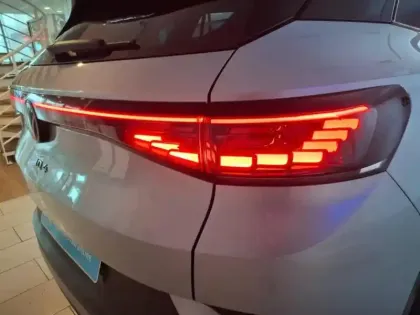 Photo 7 Volkswagen Id.4  286ch Pro 77 kWh Life Max