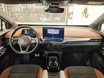 Photo 11 Volkswagen Id.4  286ch Pro 77 kWh Life Max