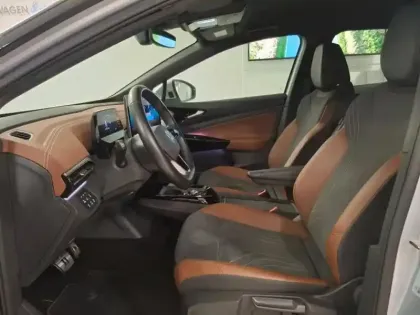 Photo 9 Volkswagen Id.4  286ch Pro 77 kWh Life Max