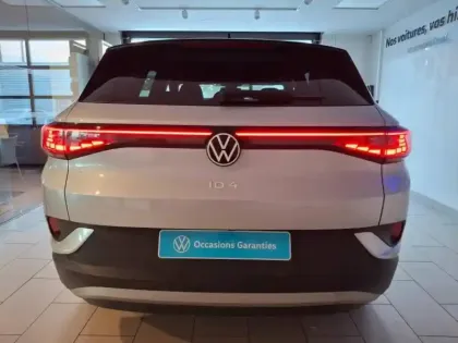Photo 6 Volkswagen Id.4  286ch Pro 77 kWh Life Max
