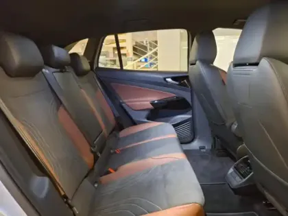 Photo 14 Volkswagen Id.4  286ch Pro 77 kWh Life Max