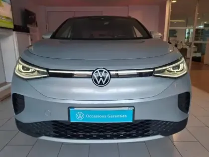 Photo 5 Volkswagen Id.4  286ch Pro 77 kWh Life Max