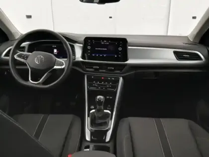 Photo 12 Volkswagen T-roc  2.0 TDI 116ch Life Plus