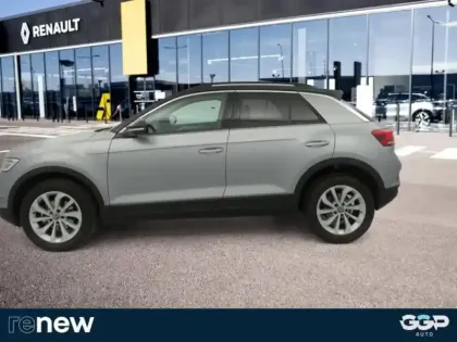 Photo 10 Volkswagen T-roc  2.0 TDI 116ch Life Plus