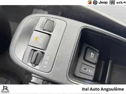 Photo 11 Fiat 500  1.0 FireFly 65ch hybrid Torino