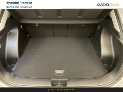 Photo 20 Hyundai Kona  1.6 GDi 138ch Hybrid Creative DCT-6