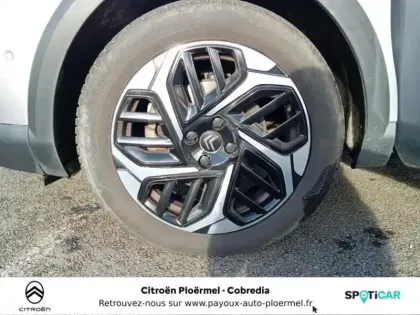 Photo 10 Citroën C4  BlueHDi 130ch S&S Shine EAT8