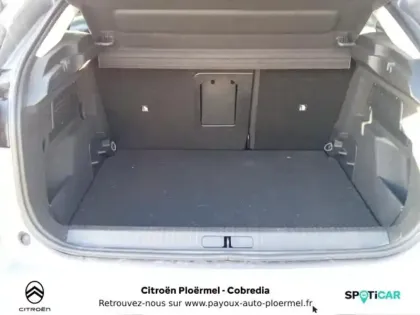 Photo 5 Citroën C4  BlueHDi 130ch S&S Shine EAT8