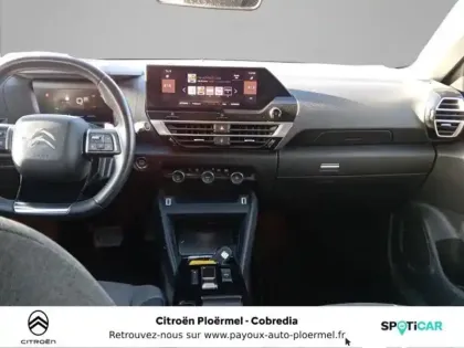 Photo 7 Citroën C4  BlueHDi 130ch S&S Shine EAT8