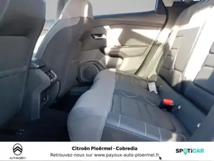 Photo 9 Citroën C4  BlueHDi 130ch S&S Shine EAT8