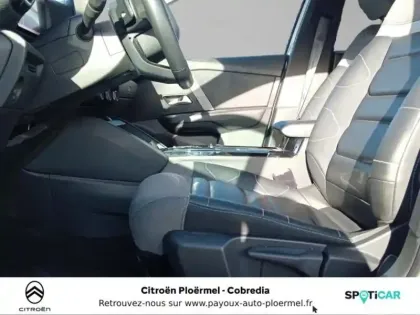 Photo 8 Citroën C4  BlueHDi 130ch S&S Shine EAT8