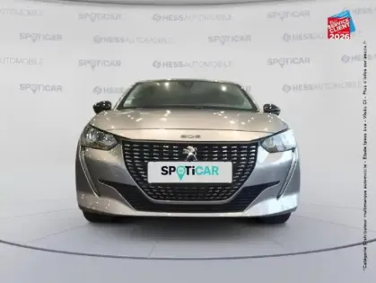 Photo 31 Peugeot 208  1.2 PureTech 75ch S&S Style