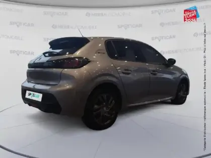 Photo 19 Peugeot 208  1.2 PureTech 75ch S&S Style