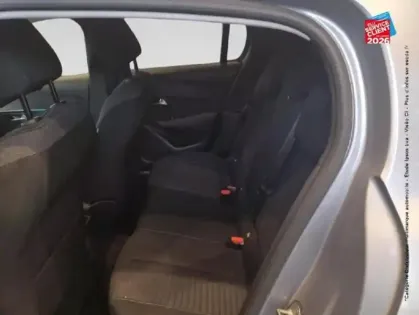 Photo 40 Peugeot 208  1.2 PureTech 75ch S&S Style