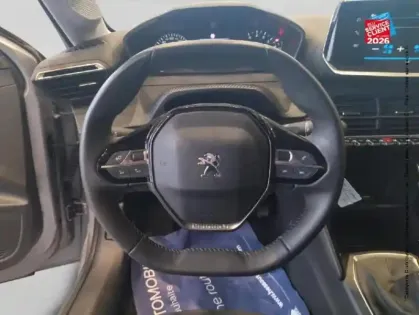 Photo 25 Peugeot 208  1.2 PureTech 75ch S&S Style