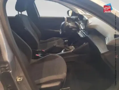 Photo 34 Peugeot 208  1.2 PureTech 75ch S&S Style