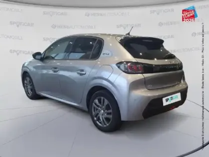 Photo 37 Peugeot 208  1.2 PureTech 75ch S&S Style