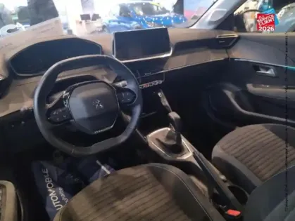 Photo 44 Peugeot 208  1.2 PureTech 75ch S&S Style