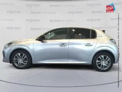 Photo 22 Peugeot 208  1.2 PureTech 75ch S&S Style