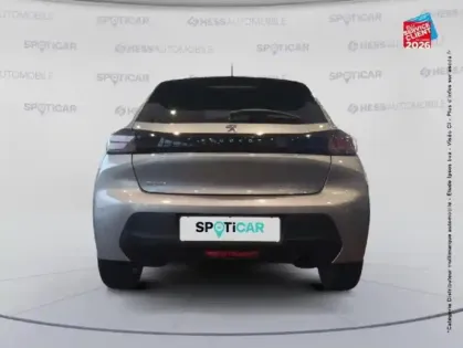 Photo 36 Peugeot 208  1.2 PureTech 75ch S&S Style