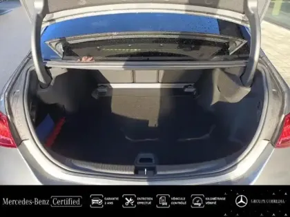 Photo 11 Mercedes Classe C  200 d 163ch AMG Line