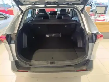 Photo 7 Toyota Rav4  2.5 Hybride 218ch 30 Years 2WD MY25