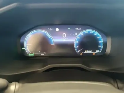 Photo 14 Toyota Rav4  2.5 Hybride 218ch 30 Years 2WD MY25