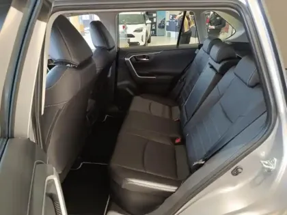 Photo 9 Toyota Rav4  2.5 Hybride 218ch 30 Years 2WD MY25