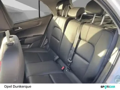 Photo 7 Kia Picanto  1.2 DPi 84ch GT Line Premium BVMA5