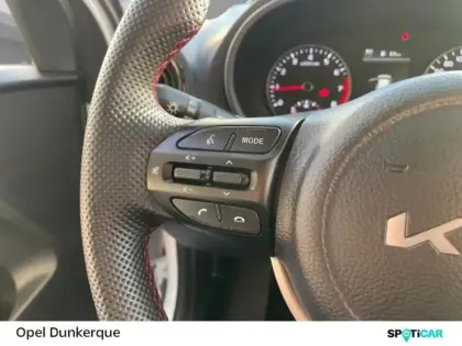 Photo 10 Kia Picanto  1.2 DPi 84ch GT Line Premium BVMA5