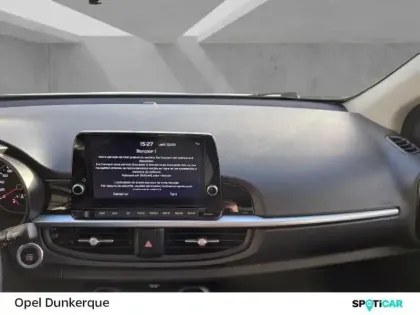 Photo 9 Kia Picanto  1.2 DPi 84ch GT Line Premium BVMA5