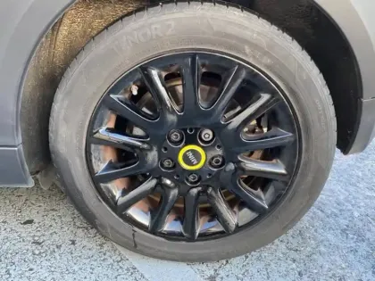 Photo 8 Mini Mini  Cooper SE 184ch Edition Premium Plus BVA 5CV