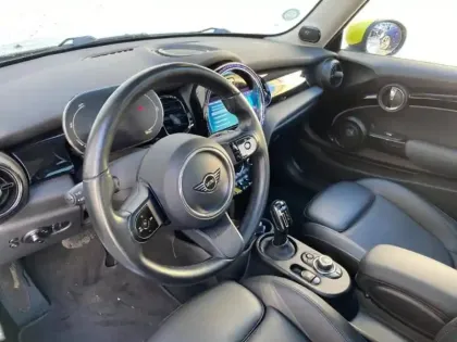 Photo 5 Mini Mini  Cooper SE 184ch Edition Premium Plus BVA 5CV