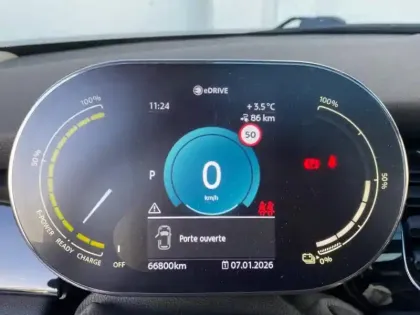 Photo 12 Mini Mini  Cooper SE 184ch Edition Premium Plus BVA 5CV