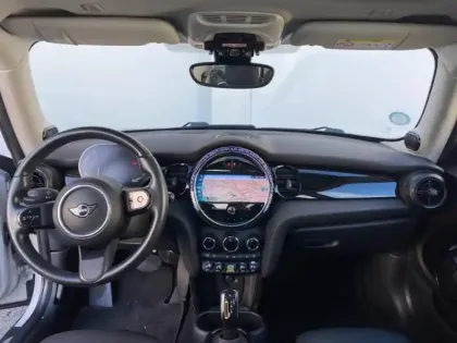 Photo 10 Mini Mini  Cooper SE 184ch Edition Premium Plus BVA 5CV