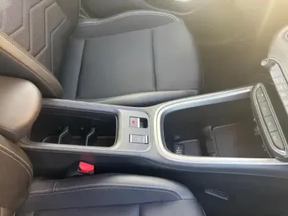 Photo 12 Jeep Avenger  Electrique 156ch 115kW Altitude