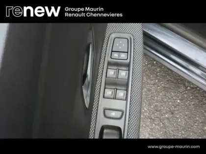 Photo 13 Dacia Sandero  1.0 TCe 90ch Stepway Confort -22