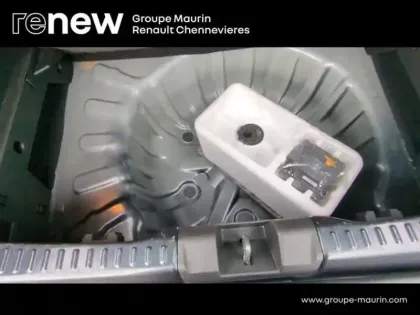 Photo 12 Dacia Sandero  1.0 TCe 90ch Stepway Confort -22