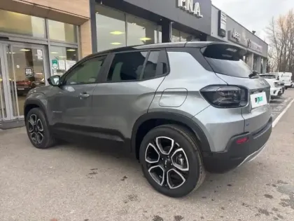 Photo 21 Jeep Avenger  Electrique 156ch 115kW Summit