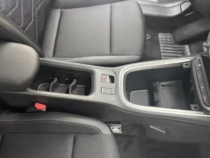 Photo 27 Jeep Avenger  Electrique 156ch 115kW Summit